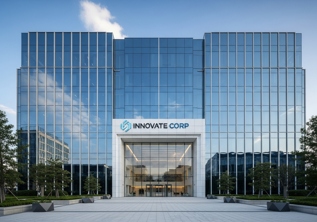 EMEYA Technology Headquarters
