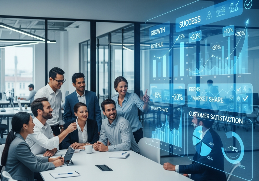 Team Collaboration